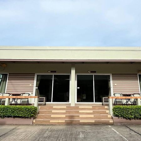 Pleai Ta Lea Resort Chao Lao Beach Luaran gambar
