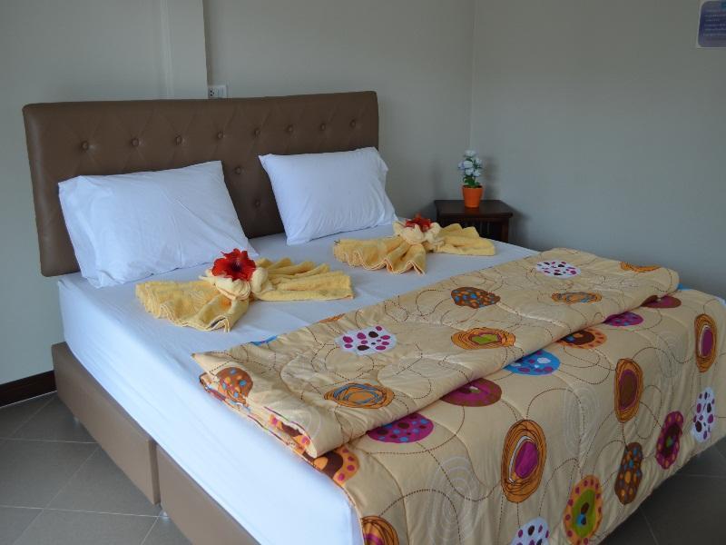 Pleai Ta Lea Resort Chao Lao Beach Luaran gambar